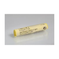 Mehki suhi pastel Schmincke FINEST EXTRA-SOFT – Serija 1 – 003 M permanent yellow 2 light