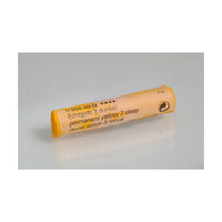 Mehki suhi pastel Schmincke FINEST EXTRA-SOFT – Serija 1 – 004 D permanent yellow 3 deep