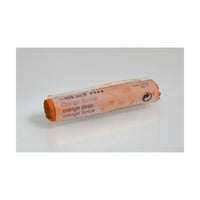 Mehki suhi pastel Schmincke FINEST EXTRA-SOFT – Serija 1 – 005 B orange deep