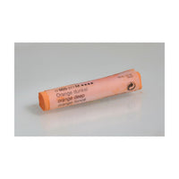 Mehki suhi pastel Schmincke FINEST EXTRA-SOFT – Serija 1 – 005 M orange deep