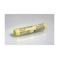 Mehki suhi pastel Schmincke FINEST EXTRA-SOFT – Serija 1 – 007 B titanium yellow