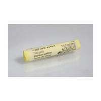 Mehki suhi pastel Schmincke FINEST EXTRA-SOFT – Serija 1 – 007 D titanium yellow