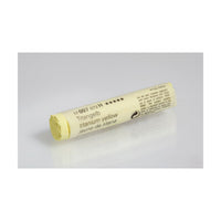 Mehki suhi pastel Schmincke FINEST EXTRA-SOFT – Serija 1 – 007 H titanium yellow
