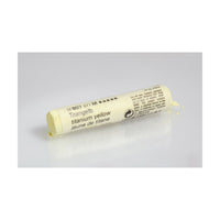 Mehki suhi pastel Schmincke FINEST EXTRA-SOFT – Serija 1 – 007 M titanium yellow