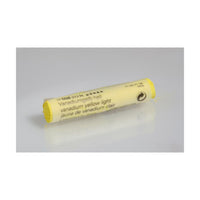 Mehki suhi pastel Schmincke FINEST EXTRA-SOFT – Serija 1 – 008 H vanadium yellow light