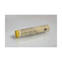 Mehki suhi pastel Schmincke FINEST EXTRA-SOFT – Serija 1 – 009 B vanadium yellow deep