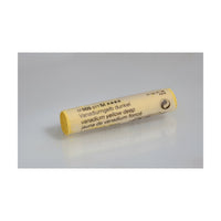 Mehki suhi pastel Schmincke FINEST EXTRA-SOFT – Serija 1 – 009 M vanadium yellow deep