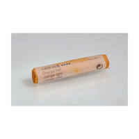 Mehki suhi pastel Schmincke FINEST EXTRA-SOFT – Serija 1 – 010 B orange light