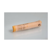 Mehki suhi pastel Schmincke FINEST EXTRA-SOFT – Serija 1 – 010 M orange light