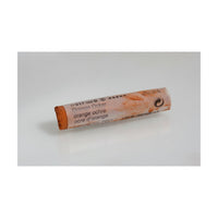 Mehki suhi pastel Schmincke FINEST EXTRA-SOFT – Serija 1 – 017 B orange ochre