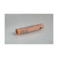 Mehki suhi pastel Schmincke FINEST EXTRA-SOFT – Serija 1 – 017 H orange ochre