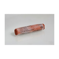 Mehki suhi pastel Schmincke FINEST EXTRA-SOFT – Serija 1 – 018 D burnt Sienna