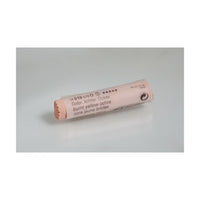 Mehki suhi pastel Schmincke FINEST EXTRA-SOFT – Serija 1 – 019 O burnt yellow ochre