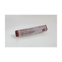 Mehki suhi pastel Schmincke FINEST EXTRA-SOFT – Serija 1 – 024 B caput mortuum deep