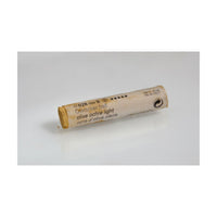 Mehki suhi pastel Schmincke FINEST EXTRA-SOFT – Serija 1 – 028 B olive ochre light