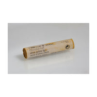 Mehki suhi pastel Schmincke FINEST EXTRA-SOFT – Serija 1 – 028 H olive ochre light