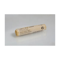 Mehki suhi pastel Schmincke FINEST EXTRA-SOFT – Serija 1 – 028 M olive ochre light
