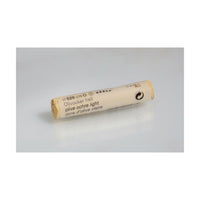 Mehki suhi pastel Schmincke FINEST EXTRA-SOFT – Serija 1 – 028 O olive ochre light