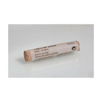Mehki suhi pastel Schmincke FINEST EXTRA-SOFT – Serija 1 – 035 M burnt umber