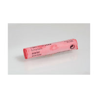 Mehki suhi pastel Schmincke FINEST EXTRA-SOFT – Serija 1 – 041 M scarlet