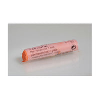 Mehki suhi pastel Schmincke FINEST EXTRA-SOFT – Serija 1 – 042 H permanent red 1 pale