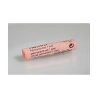 Mehki suhi pastel Schmincke FINEST EXTRA-SOFT – Serija 1 – 042 M permanent red 1 pale