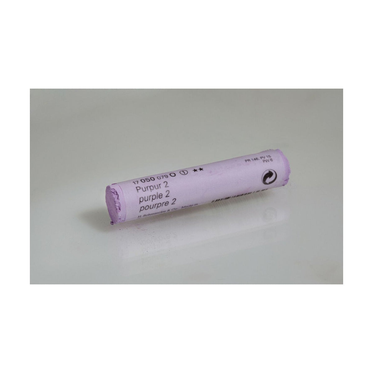 Mehki suhi pastel Schmincke FINEST EXTRA-SOFT – Serija 1 – 050 O purple 2
