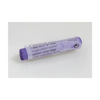 Mehki suhi pastel Schmincke FINEST EXTRA-SOFT – Serija 1 – 055 D reddish violet deep