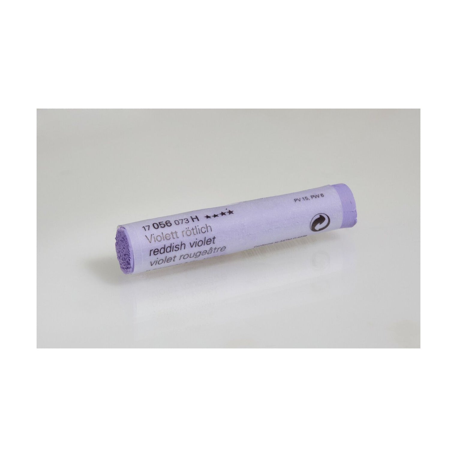 Mehki suhi pastel Schmincke FINEST EXTRA-SOFT – Serija 1 – 056 H reddish violet