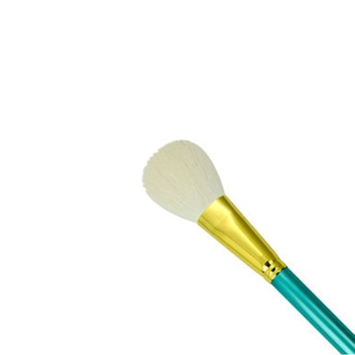 Menta Series 88 Synthetic White Goat Mop Brush by Royal &amp; Langnickel | Različne velikosti
