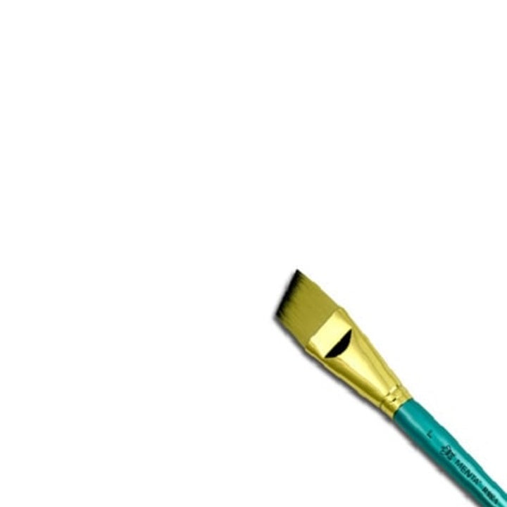 Menta Series 98 Angled Brush by Royal &amp; Langnickel | Različne velikosti