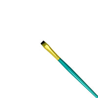 Menta Series 98 Chisel Blender Brush by Royal &amp; Langnickel | Različne velikosti
