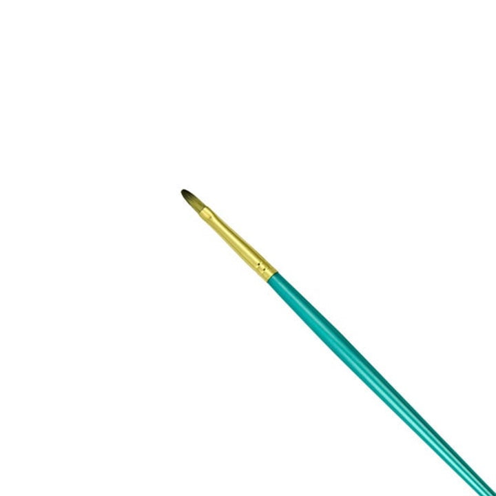 Menta Series 98 Filbert Brush by Royal &amp; Langnickel | Različne velikosti