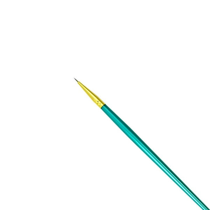 Menta Series 98 Liner Brush iz podjetja Royal &amp; Langnickel | Različne velikosti