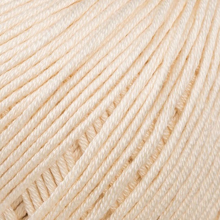 Merceriziran bombaž La Mia 50 g | izberite odtenek – pogled 18