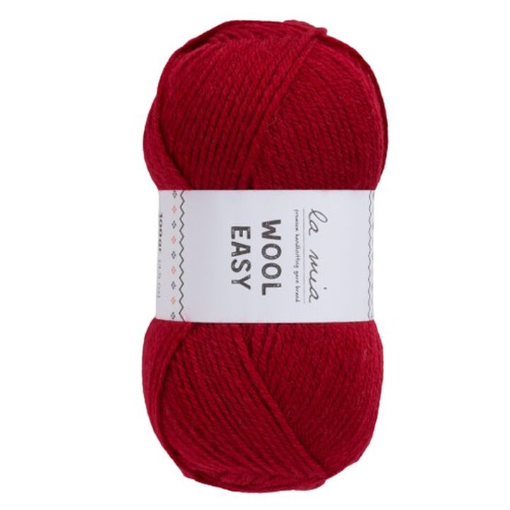 Mešana preja La Mia Wool Easy 100 g | izberite odtenek – pogled 2