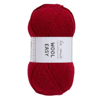 Mešana preja La Mia Wool Easy 100 g | izberite odtenek – pogled 2