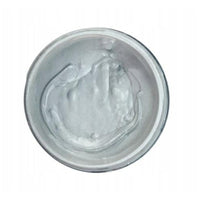 Metalik barva za temen tekstil Profil 25 ml – srebrna