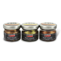 Metalik voščena pasta 20 ml – copper