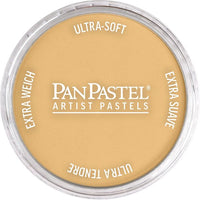 PanPastel kovinski suhi pastel 9 ml – 911,5 Rich Golden