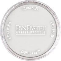 PanPastel kovinski suhi pastel 9 ml – 920,5 Srebro