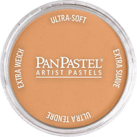 PanPastel kovinski suhi pastel 9 ml – 930.5 Bronasti