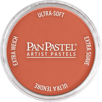 PanPastel kovinski suhi pastel 9 ml – 931,5 Baker