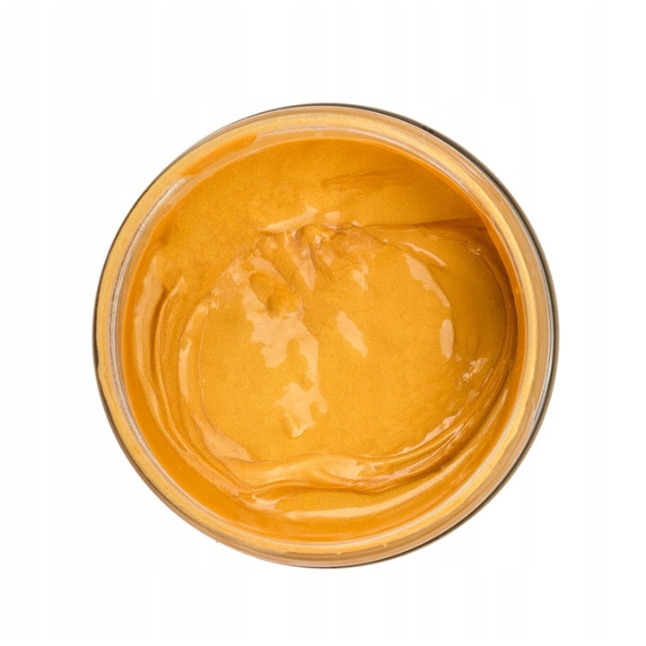 Metalik barva za temen tekstil Profil 25 ml | izberite odtenek – pogled 2
