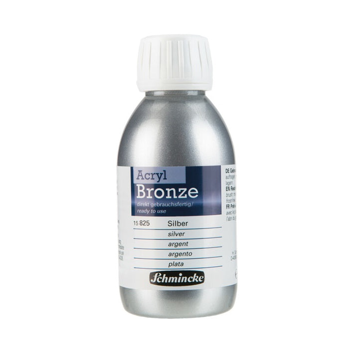 Metalik bronza Acryl-Bronze Schmincke 150 ml | različne barve — slika 7