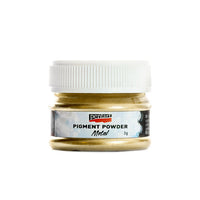 Metalik pigment prašek 5 g | izberite barvo – pogled 2