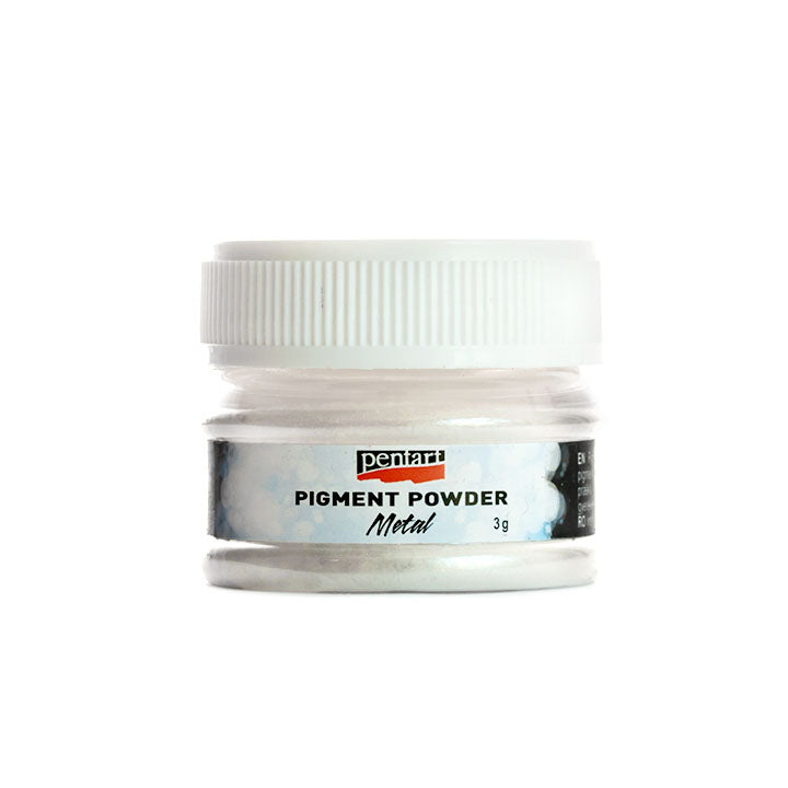 Metalik pigment prašek 5 g | izberite barvo – pogled 3