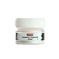 Metalik pigment prašek 5 g | izberite barvo – pogled 3