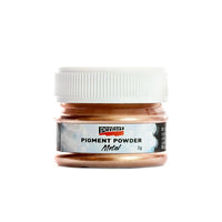 Metalik pigment prašek 5 g | izberite barvo – pogled 4