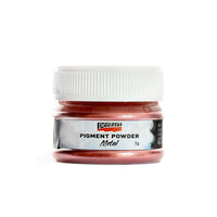 Metalik pigment prašek 5 g | izberite barvo – pogled 5